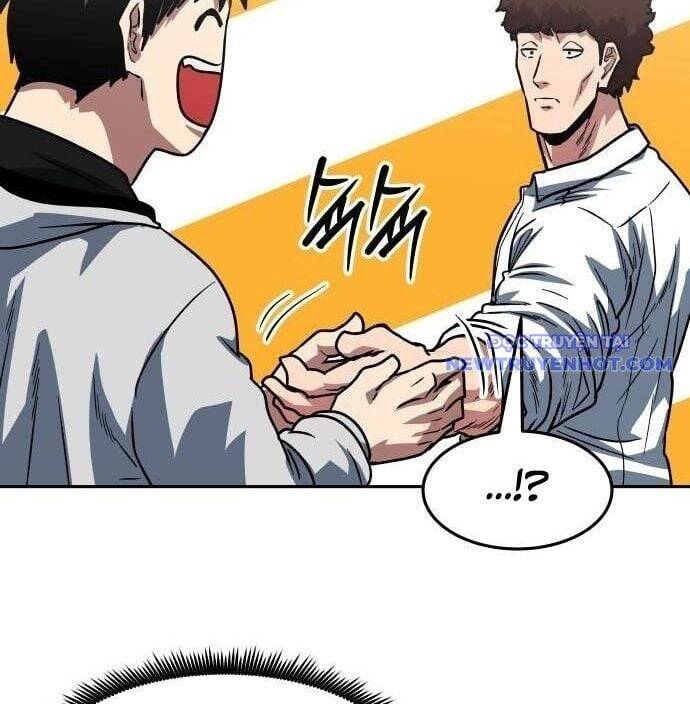 Trường Trung Học Thú Nhân Chapter 92 - 96