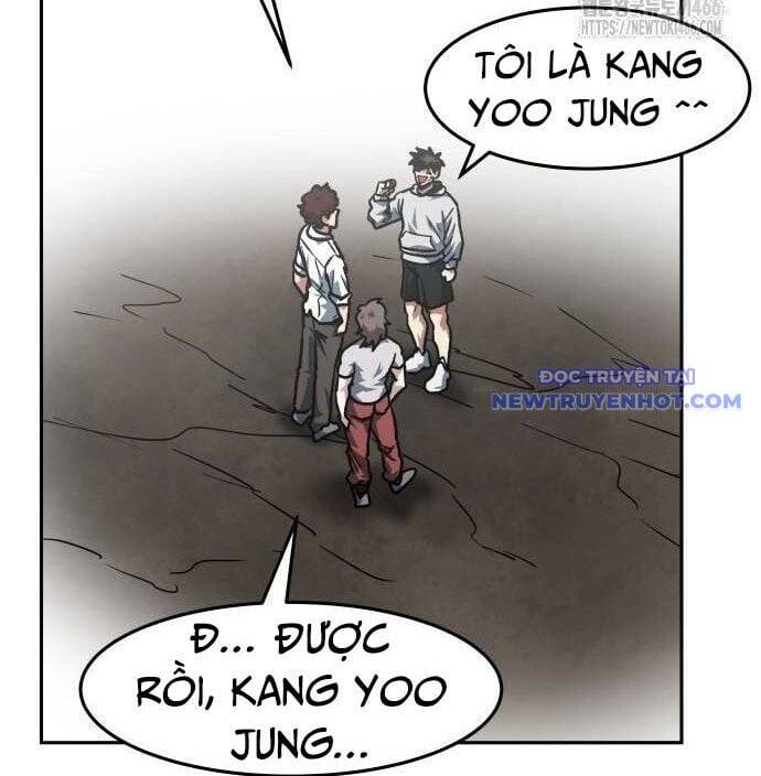 Trường Trung Học Thú Nhân Chapter 92 - 100