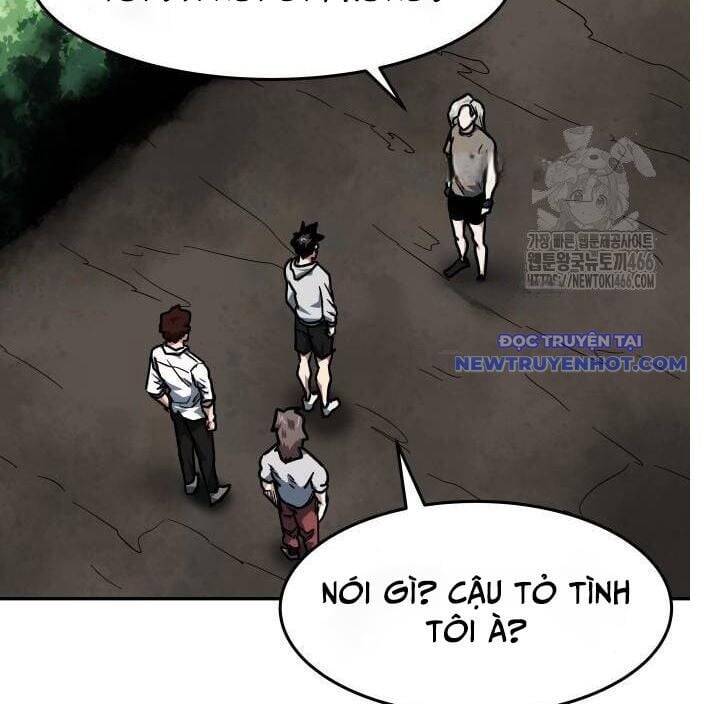 Trường Trung Học Thú Nhân Chapter 93 - 11