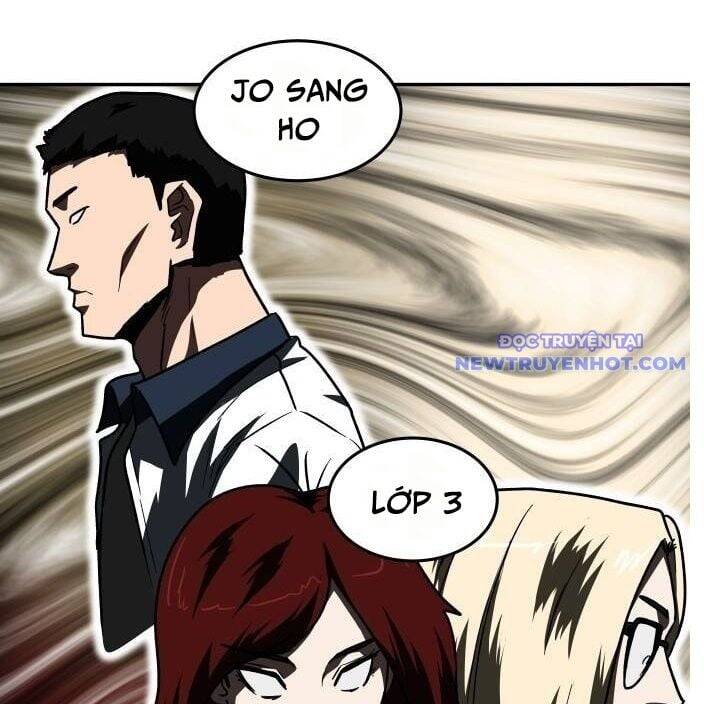 Trường Trung Học Thú Nhân Chapter 93 - 101