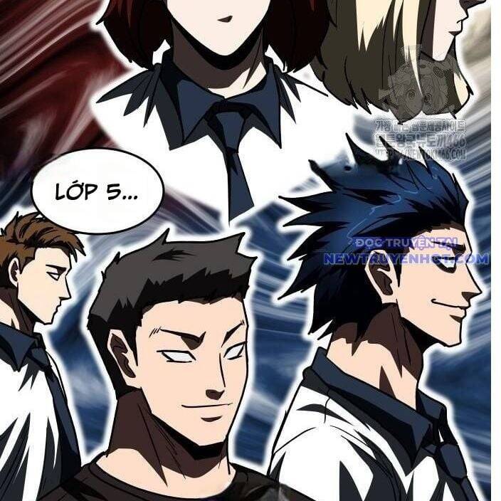 Trường Trung Học Thú Nhân Chapter 93 - 102