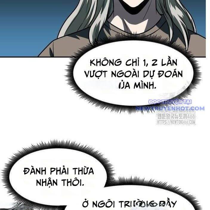 Trường Trung Học Thú Nhân Chapter 93 - 104