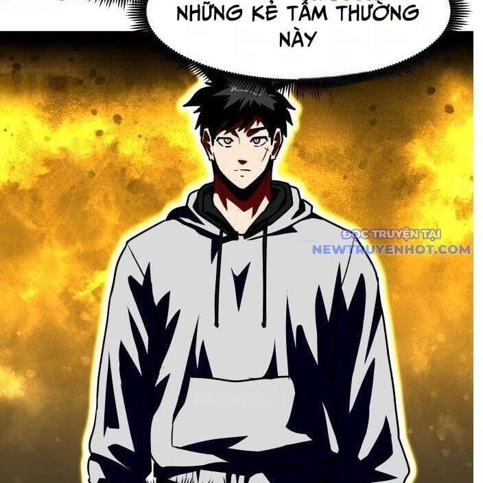 Trường Trung Học Thú Nhân Chapter 93 - 105