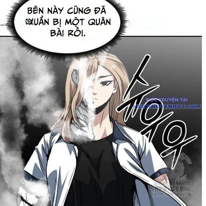 Trường Trung Học Thú Nhân Chapter 93 - 115