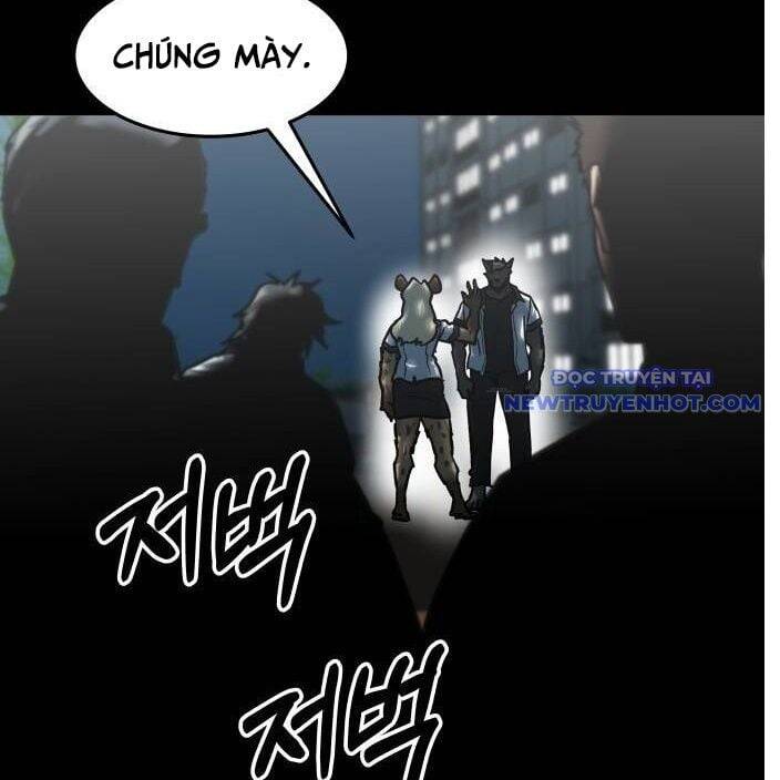 Trường Trung Học Thú Nhân Chapter 93 - 30