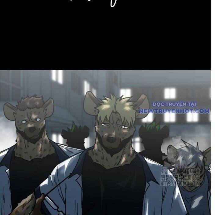 Trường Trung Học Thú Nhân Chapter 93 - 31