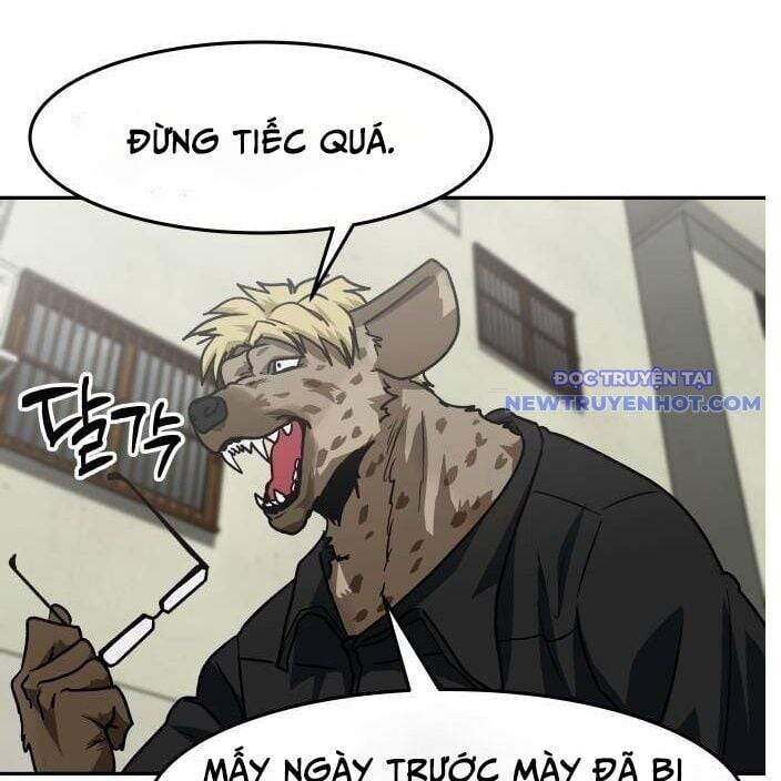 Trường Trung Học Thú Nhân Chapter 93 - 37