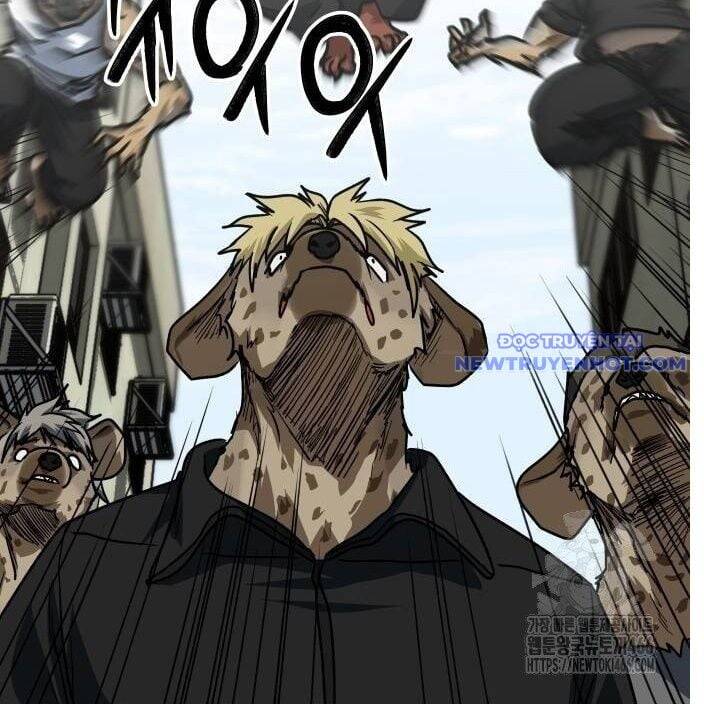 Trường Trung Học Thú Nhân Chapter 93 - 40