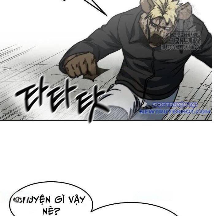 Trường Trung Học Thú Nhân Chapter 93 - 43