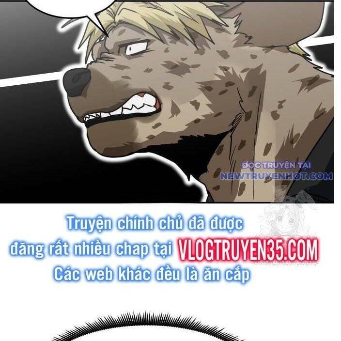 Trường Trung Học Thú Nhân Chapter 93 - 47