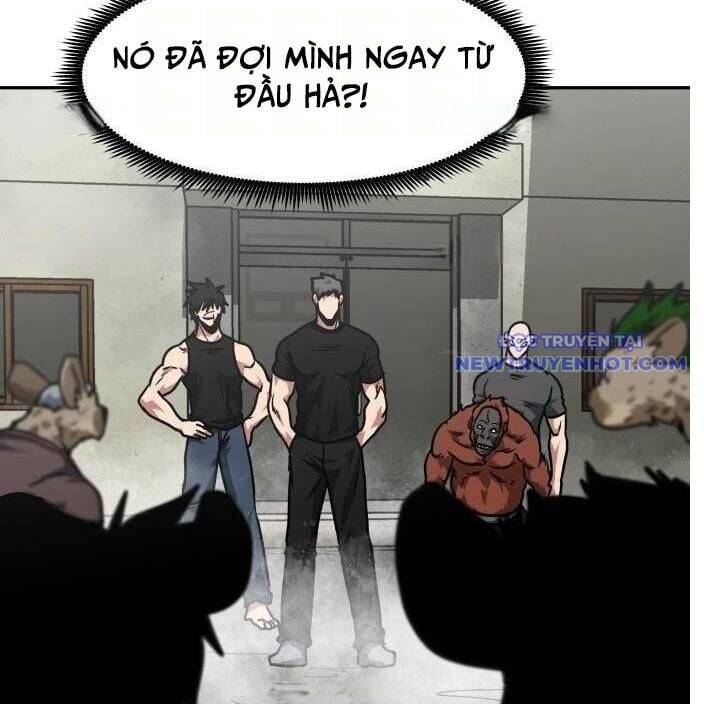 Trường Trung Học Thú Nhân Chapter 93 - 48