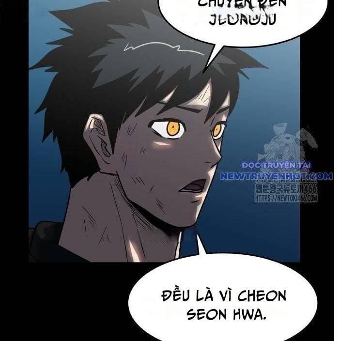 Trường Trung Học Thú Nhân Chapter 93 - 54