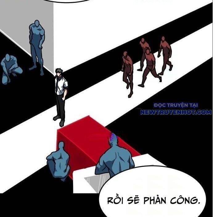 Trường Trung Học Thú Nhân Chapter 93 - 64