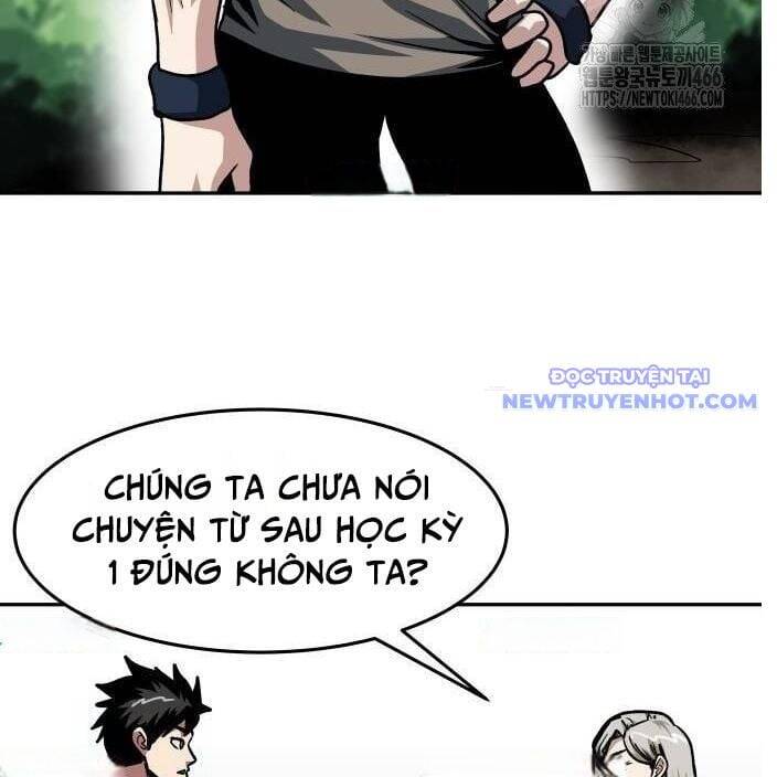 Trường Trung Học Thú Nhân Chapter 93 - 9