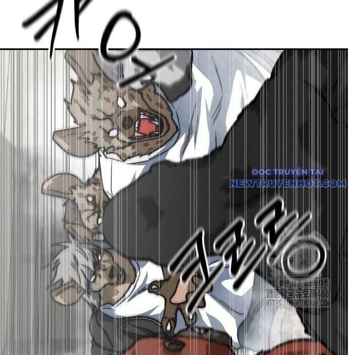 Trường Trung Học Thú Nhân Chapter 93 - 81