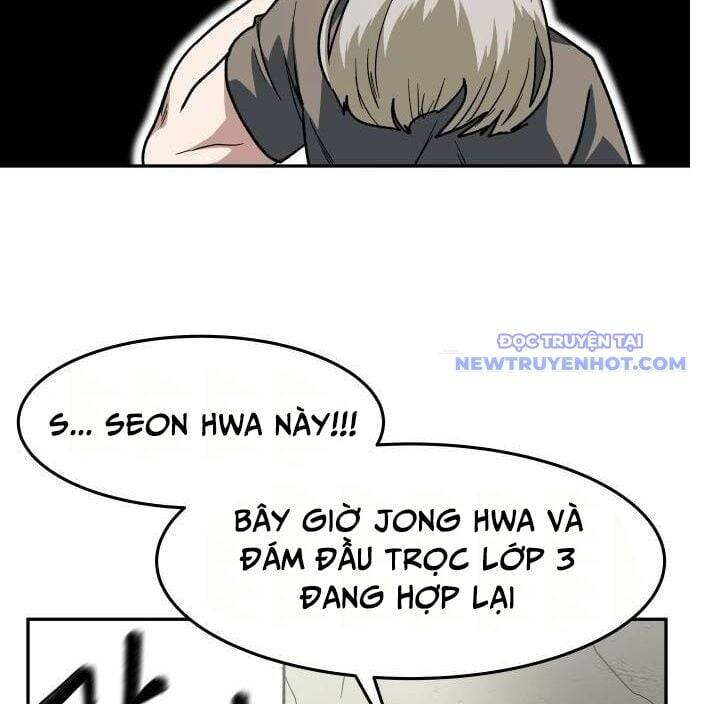 Trường Trung Học Thú Nhân Chapter 93 - 94