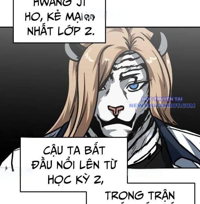Trường Trung Học Thú Nhân Chapter 94 - 12