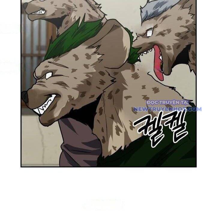 Trường Trung Học Thú Nhân Chapter 94 - 4