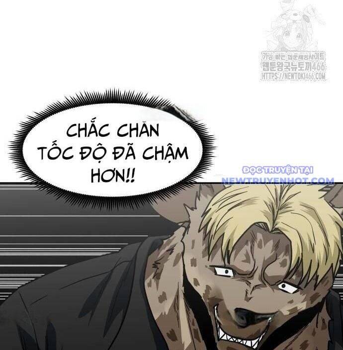 Trường Trung Học Thú Nhân Chapter 94 - 43