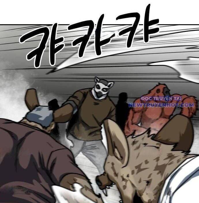 Trường Trung Học Thú Nhân Chapter 94 - 46