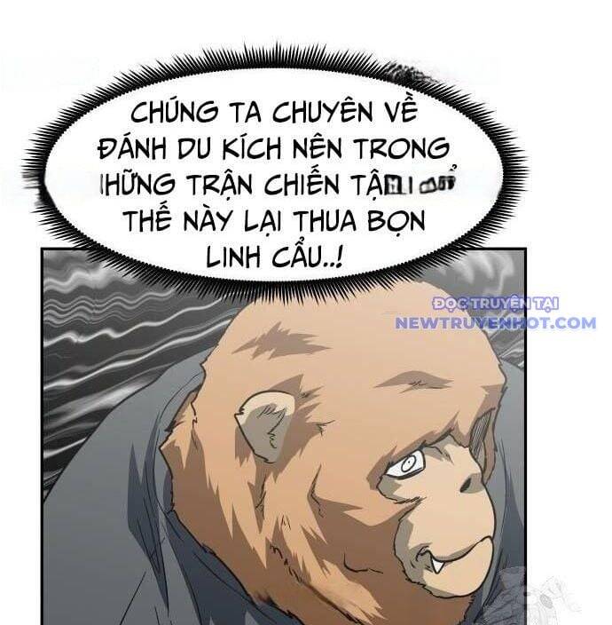 Trường Trung Học Thú Nhân Chapter 94 - 58