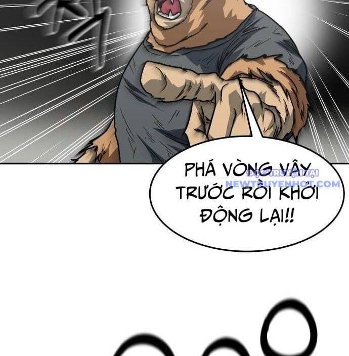 Trường Trung Học Thú Nhân Chapter 94 - 71