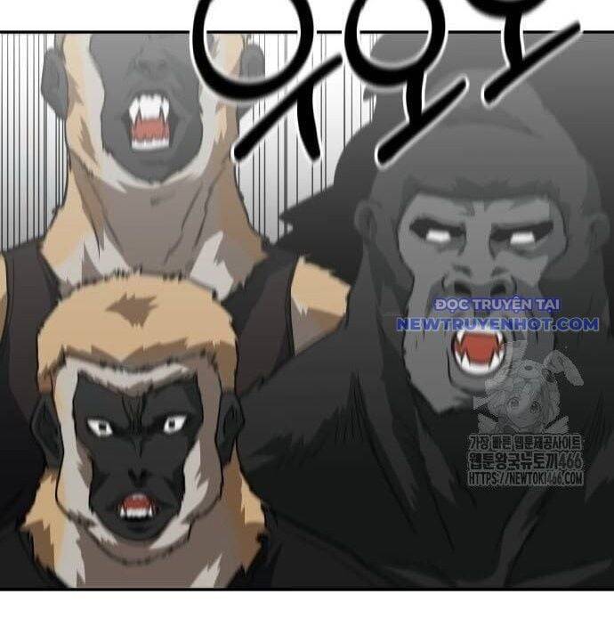 Trường Trung Học Thú Nhân Chapter 94 - 72