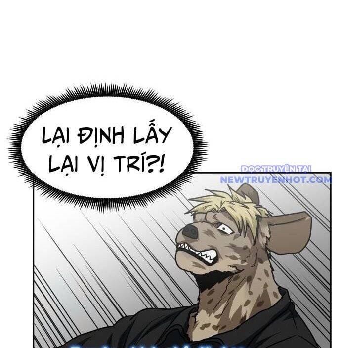 Trường Trung Học Thú Nhân Chapter 94 - 76