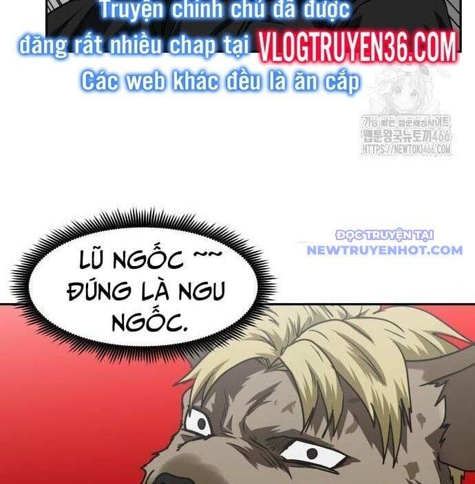 Trường Trung Học Thú Nhân Chapter 94 - 77