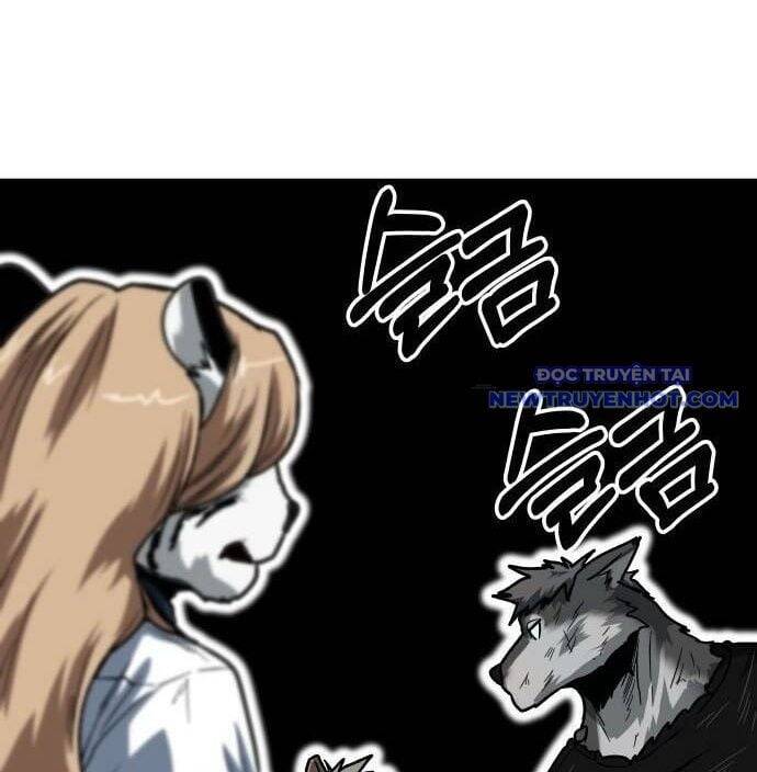 Trường Trung Học Thú Nhân Chapter 94 - 80