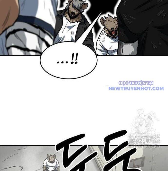 Trường Trung Học Thú Nhân Chapter 94 - 81
