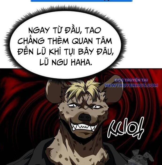 Trường Trung Học Thú Nhân Chapter 94 - 83