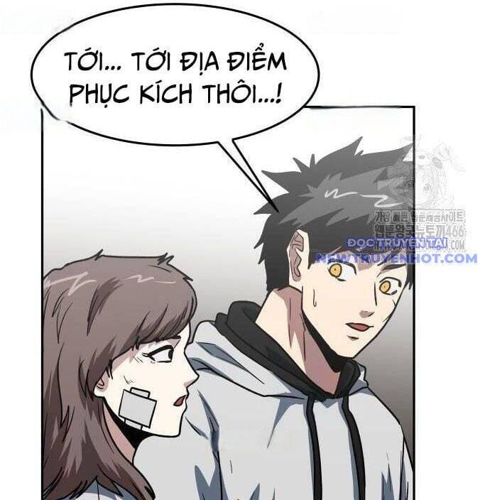 Trường Trung Học Thú Nhân Chapter 94 - 95