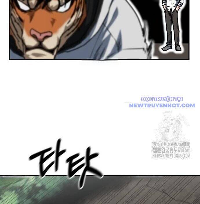Trường Trung Học Thú Nhân Chapter 94 - 97