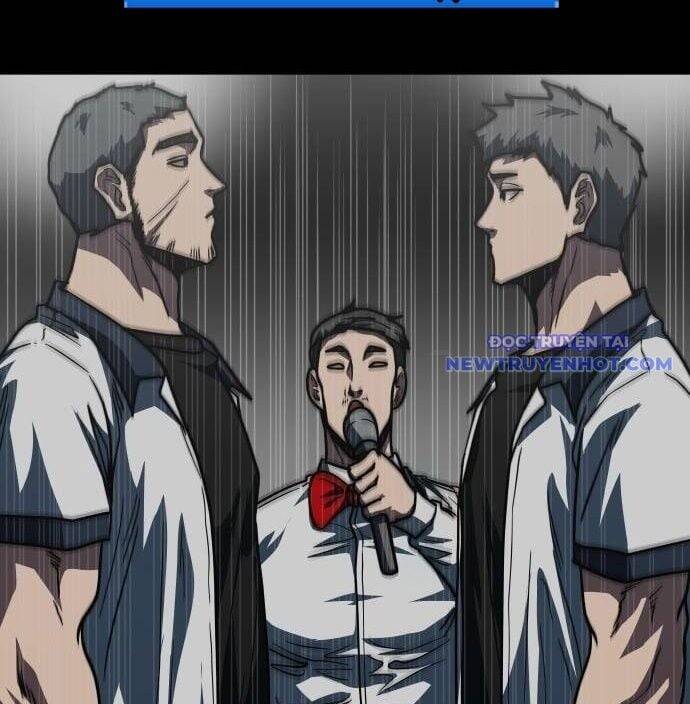 Trường Trung Học Thú Nhân Chapter 95 - 101