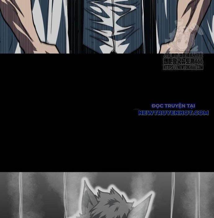 Trường Trung Học Thú Nhân Chapter 95 - 102
