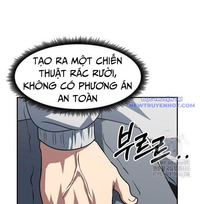 Trường Trung Học Thú Nhân Chapter 95 - 106