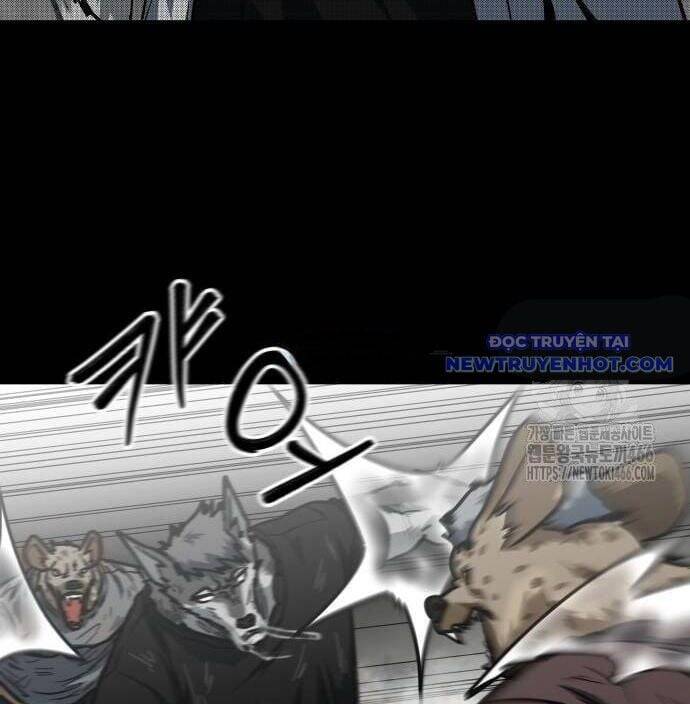 Trường Trung Học Thú Nhân Chapter 95 - 13