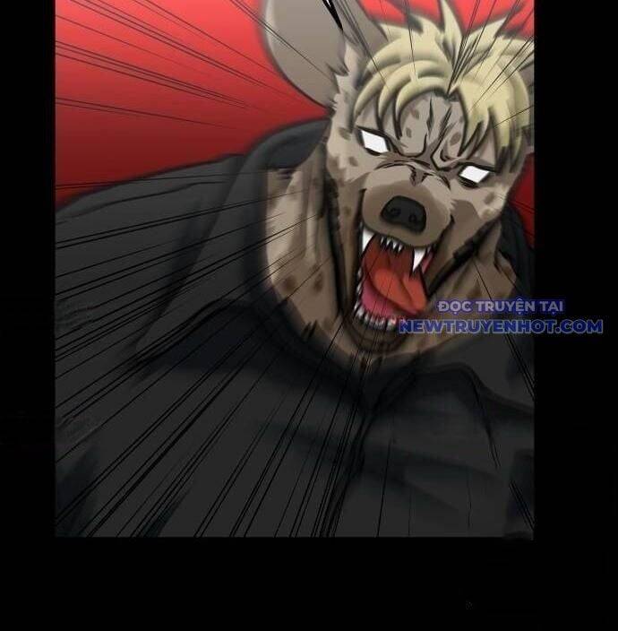 Trường Trung Học Thú Nhân Chapter 95 - 15