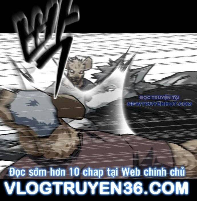 Trường Trung Học Thú Nhân Chapter 95 - 19