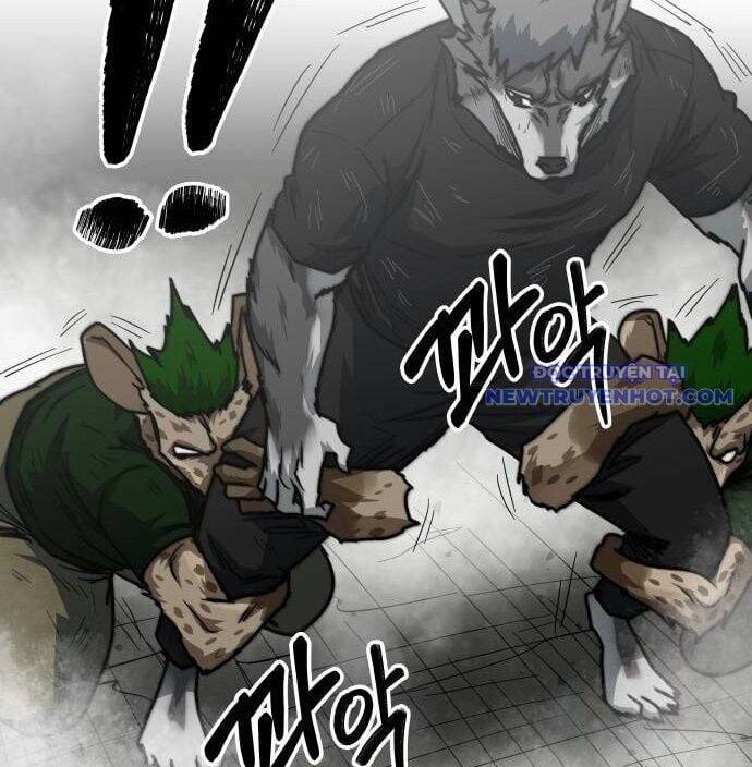 Trường Trung Học Thú Nhân Chapter 95 - 26