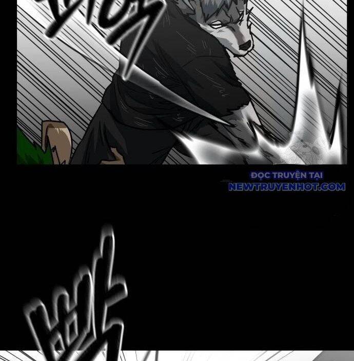 Trường Trung Học Thú Nhân Chapter 95 - 29