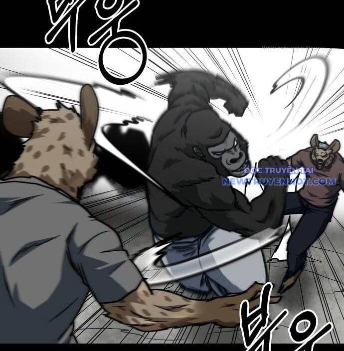 Trường Trung Học Thú Nhân Chapter 95 - 34