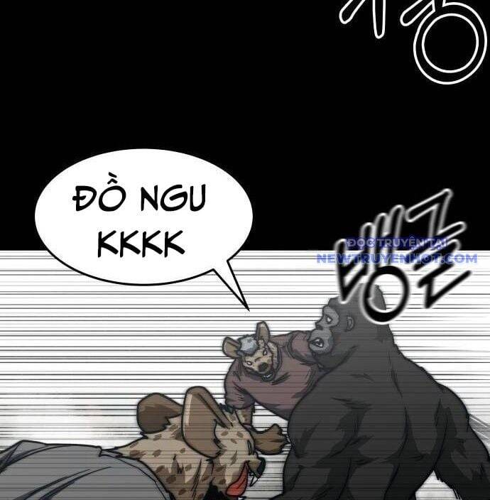 Trường Trung Học Thú Nhân Chapter 95 - 35