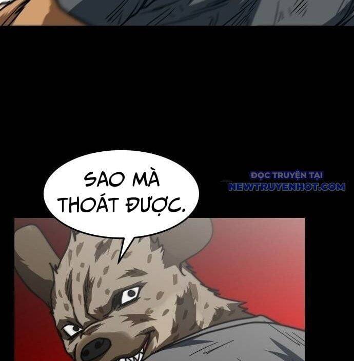 Trường Trung Học Thú Nhân Chapter 95 - 39