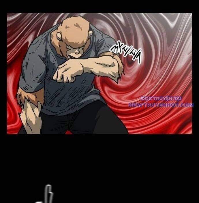 Trường Trung Học Thú Nhân Chapter 95 - 41