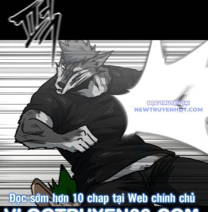 Trường Trung Học Thú Nhân Chapter 95 - 42