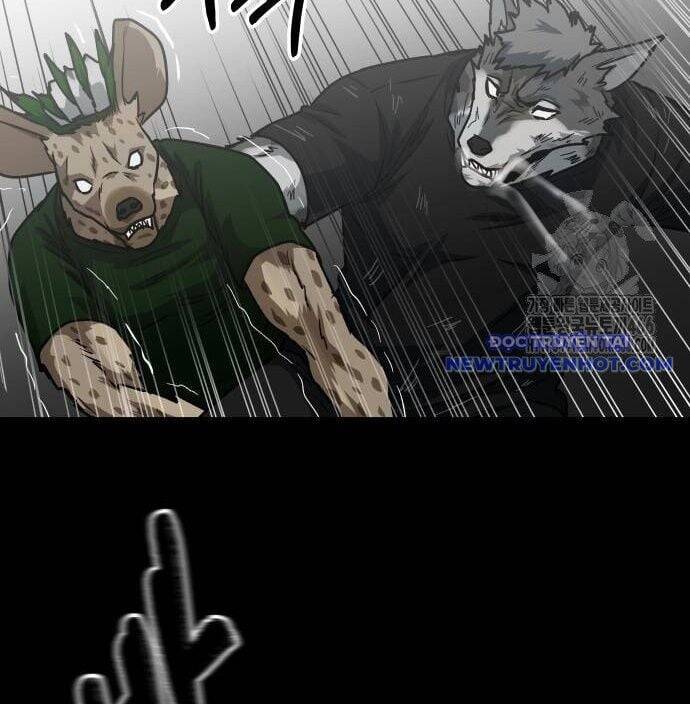 Trường Trung Học Thú Nhân Chapter 95 - 45