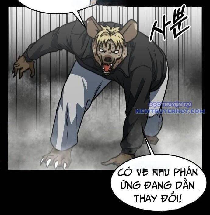 Trường Trung Học Thú Nhân Chapter 95 - 49