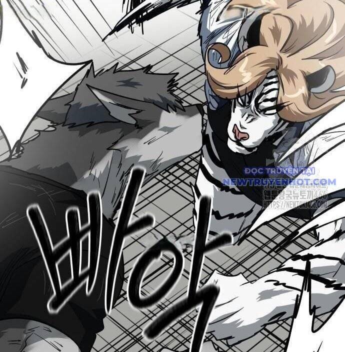 Trường Trung Học Thú Nhân Chapter 95 - 54